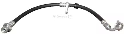 тормозные шланги JP GROUP для HONDA CIVIC VI седан (EJ, EK) 1.6 i Vtec
