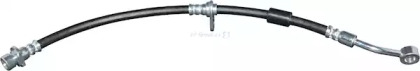 Тормоза JP GROUP для HONDA CIVIC VI Hatchback (EJ, EK) 1.4 i (EJ9)