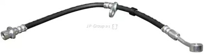 Тормоза JP GROUP для HONDA CIVIC VI Hatchback (EJ, EK) 1.4 i (EJ9)