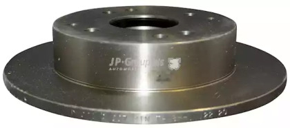 Дисковой тормозной механизм JP GROUP для HONDA ACCORD IV (CB) 2.2 i 16V (CB7)
