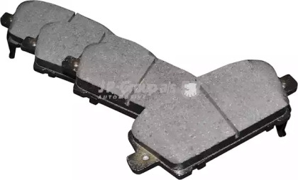 Дополнительные работы JP GROUP для HONDA CIVIC VIII Hatchback (FN, FK) 2.2 CTDi (FK3)