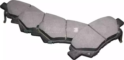 Запчасти для ТО JP GROUP для HONDA CR-Z (ZF) 1.5 Hybrid (ZF1)