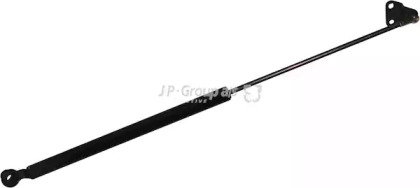 Внутренняя отделка JP GROUP для HONDA CIVIC VI Hatchback (EJ, EK) 1.6 i (EK1)