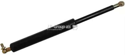 Кузов JP GROUP для HONDA ACCORD VII Tourer (CM, CN) 2.0 (CM1)