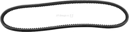Запчасти для ТО JP GROUP для SUBARU IMPREZA седан (GD) 2.0 WRX Turbo AWD