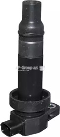 Катушка зажигания / элемент катушки зажигания JP GROUP для KIA CEE'D Хэтчбек (ED) 1.6
