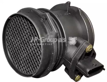 Приготовление смеси JP GROUP для KIA OPIRUS (GH) 3.5