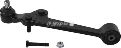 Подвеска поперечного рычага JP GROUP для KIA RIO универсал (DC) 1.3