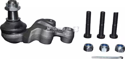 Шаровая опора JP GROUP для KIA SORENTO I (JC) 2.5 CRDi