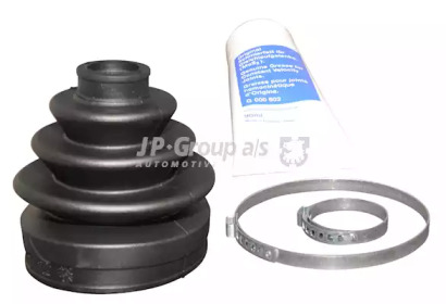 Привод колеса JP GROUP для KIA SHUMA (FB) 1.8 i 16V