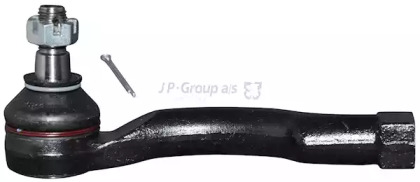 Отдельные элементы рулевой тяги JP GROUP для KIA SORENTO I (JC) 2.5 CRDi