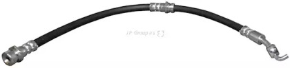 Тормоза JP GROUP для KIA RIO универсал (DC) 1.3