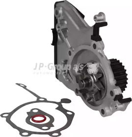 Водяной насос / прокладка JP GROUP для MAZDA 626 III Hatchback (GD) 2.0 16V