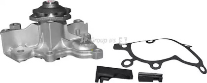 Водяной насос JP GROUP для MAZDA 626 IV Hatchback (GE) 2.0 i 4WD