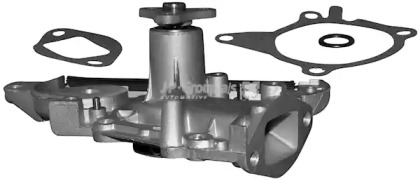 Водяной насос JP GROUP для MAZDA 323 C V (BA) 1.5 16V