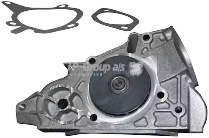 Водяной насос JP GROUP для MAZDA 323 S VI (BJ) 1.5 16V