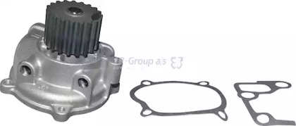 Водяной насос JP GROUP для MAZDA 323 S VI (BJ) 2.0 TD