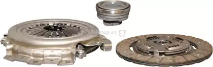 Сцепление JP GROUP для KIA PRIDE (DA) 1.3 i