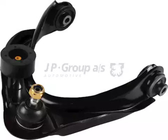 Подвеска поперечного рычага JP GROUP для MAZDA 6 Hatchback (GG) 2.0 DI