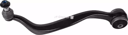 Подвеска поперечного рычага JP GROUP для MAZDA 6 Hatchback (GG) 2.0 DI