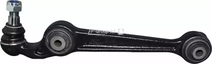 Подвеска поперечного рычага JP GROUP для MAZDA 6 Hatchback (GG) 2.0 DI