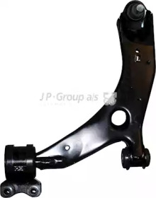 Подвеска поперечного рычага JP GROUP для MAZDA 3 седан (BK) 1.6