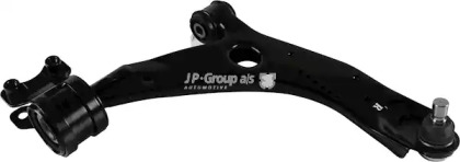 Подвеска поперечного рычага JP GROUP для MAZDA 3 седан (BK) 1.6