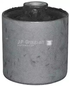 Подвеска поперечного рычага JP GROUP для MAZDA 6 Hatchback (GG) 2.0 DI