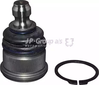 Шарнирные элементы JP GROUP для MAZDA 626 III Hatchback (GD) 2.0 16V