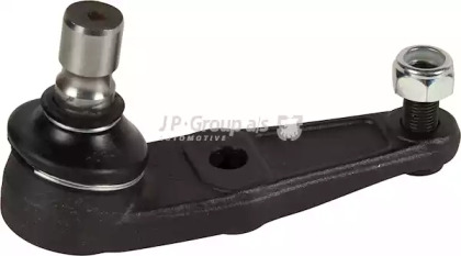 Шарнирные элементы JP GROUP для MAZDA 323 S IV (BG) 1.8 16V GT