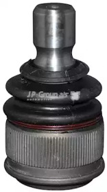 Шаровая опора JP GROUP для MAZDA 3 (BK) 2.3 MPS Turbo