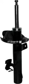 Амортизатор JP GROUP для MAZDA 3 (BL) 1.6 MZR CD