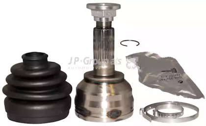 Карданный шарнир / комплект JP GROUP для MAZDA 626 V Station Wagon (GW) 1.8