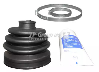 Привод колеса JP GROUP для MAZDA 323 C V (BA) 1.5 16V