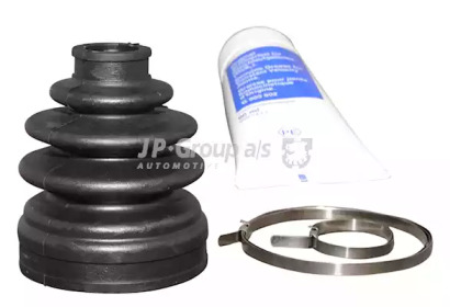 Привод колеса JP GROUP для MAZDA 323 C V (BA) 1.5 16V