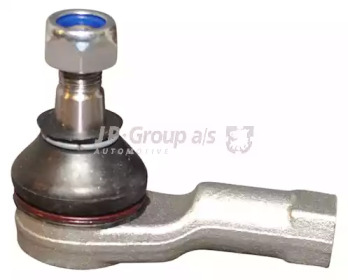 Отдельные элементы рулевой тяги JP GROUP для MAZDA 323 S IV (BG) 1.8 16V GT