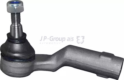 Шарниры JP GROUP для MAZDA 3 (BK) 2.3 MPS Turbo