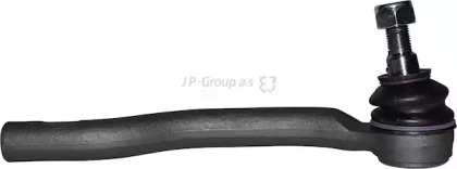 Шарниры JP GROUP для MAZDA CX-9 (TB) 3.7