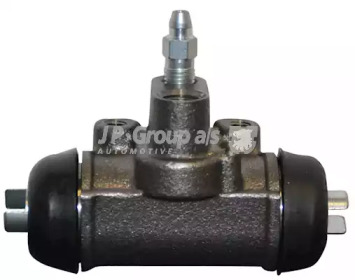 Колесный тормозный цилиндр JP GROUP для MAZDA 323 C V (BA) 1.5 16V