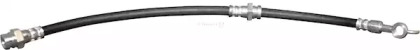 тормозные шланги JP GROUP для MAZDA 323 S IV (BG) 1.8 16V GT