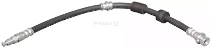 Тормоза JP GROUP для MAZDA 3 (BK) 2.3 MPS Turbo