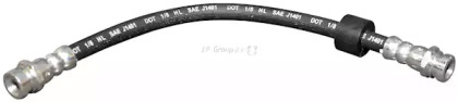 тормозные шланги JP GROUP для MAZDA 323 S IV (BG) 1.8 16V GT