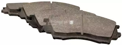 Тормозные колодки JP GROUP для MAZDA XEDOS 9 (TA) 2.3 24V