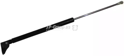 Внутренняя отделка JP GROUP для MAZDA 5 (CR19) 2.0 CD