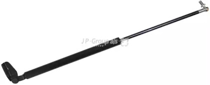 Багажник JP GROUP для MAZDA 323 P V (BA) 1.5 16V