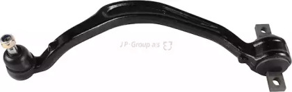 Рычаг (поперечный, диагональный, продольный) JP GROUP для MITSUBISHI ECLIPSE II (D3_A) 2000 GT 16V