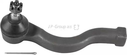 Отдельные элементы рулевой тяги JP GROUP для MITSUBISHI L 200 / TRITON (KA_T, KB_T) 2.5 DI-D (KA4T)