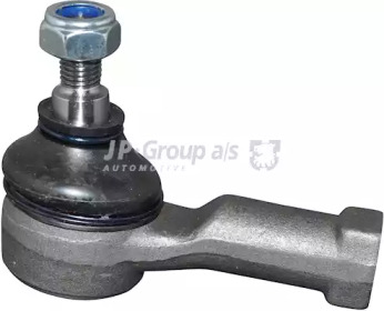 Шарниры JP GROUP для MITSUBISHI SPACE WAGON (D0_V/W) 2.0 4WD (D08W)