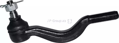 Отдельные элементы рулевой тяги JP GROUP для NISSAN PRIMERA (P11) 2.0 16V