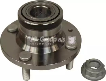 Датчики JP GROUP для MITSUBISHI COLT IV (CA_A) 1.6 GLXi 16V (CA4A)
